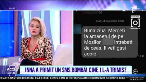Descoperire năucitoare în dosarul "Jaful din pădure"! Patronul unei case de amanet oferă detalii de ultimă oră despre bijuteriile Innei
