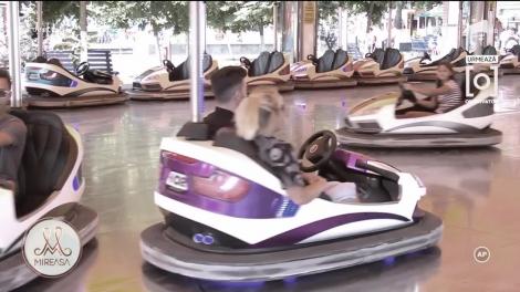 Vinovăție iertată! Doamna Mia a pierdut doi copilași într-un incendiu, în urmă cu 24 de ani