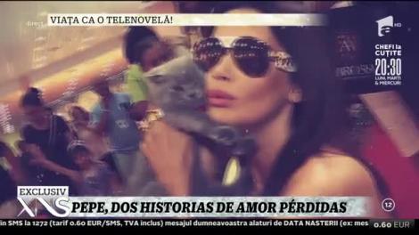 Pepe şi Raluca divorţează!: Nu mai locuim împreună