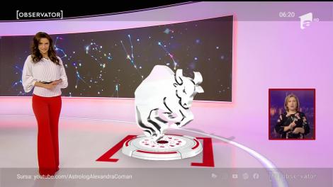 Horoscop 4 noiembrie 2020. Racii primesc vești importante