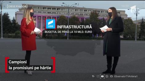 Campioni la promisiuni pe hârtie