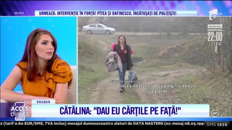 Răsturnare de situație! Costel, vecinul Vulpiței: Copilul este al meu!