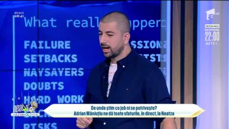 De ce trebuie să ținem cont atunci când vrem să ne angajăm