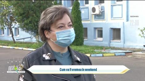 Meteorologii anunță vreme frumoasă în următoarea perioadă