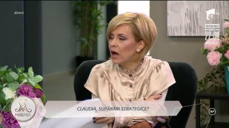 Doamna Mia și Claudia, impresii despre stările de spirit ale lui Ștefan: Pe material vorbește frumos, dar în live se poartă diferit, cine să-l mai înțeleagă!