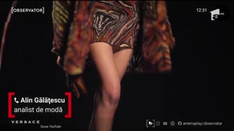 Ținute de toamnă în culori puternice. Alin Gălățescu, despre ce se poartă în acest sezon