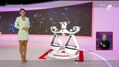 Horoscop 6 noiembrie 2020. Berbecii sunt foarte pasionali și vor să revitalizeze relația de iubire