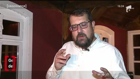 Gemul de porumbe, delicatesea sezonului