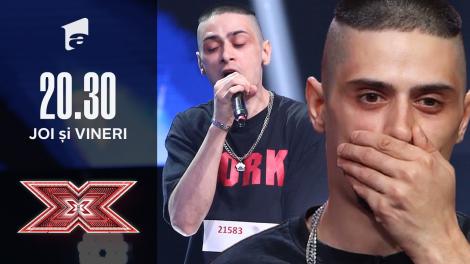 X Factor 2020: Zila Mike - King Zila