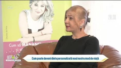 Cum poate deveni dieta personalizată noul nostru mod de viață