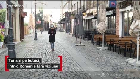 Turismul românesc pierde miliarde de euro din cauza lipsei de promovare în străinătate