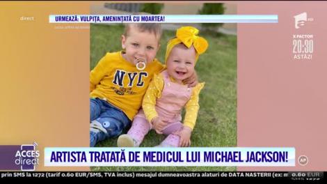 Georgiana Lobonț are o casă fabuloasă!