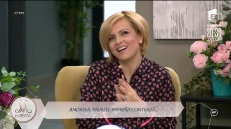 Băieții au stat de vorbă cu noua concurentă de la Mireasa