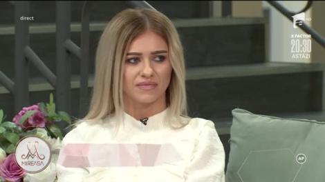 Doamna Mia tună și fulgera în casa Mireasa: Ionela este puturoasă!