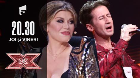 X Factor 2020: Cătălin Valea - Say Something