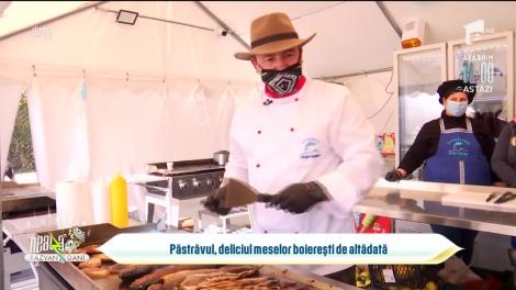 Păstrăvăria la munte, o afacere de familie care supraviețuiește pe timp de pandemie