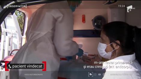 Cât durează imunitatea COVID-19