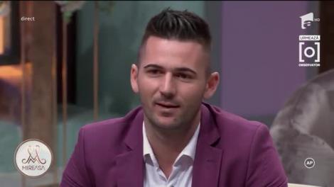 În urma voturilor, Ionela a părăsit casa Mireasa