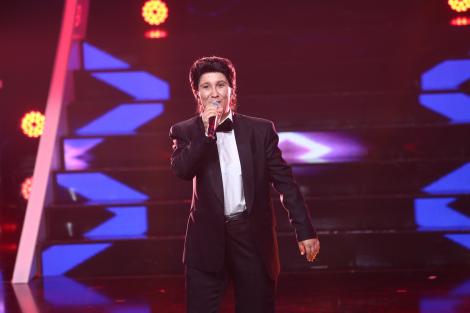 ADDA se transformă în Puiu Codreanu - "Lenuță, dragă Lenuță", la Te cunosc de undeva!