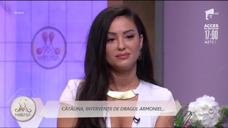 Ceartă de proporții în casa Mireasa. Fetele sunt împotriva Claudiei: Se joacă cu Ștefan, nu îl place!
