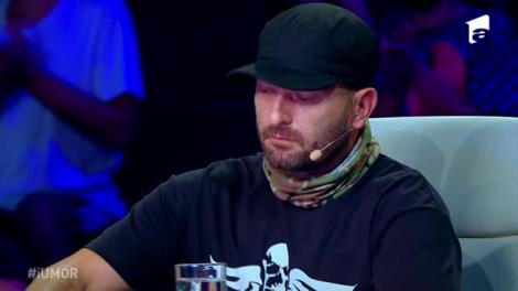 Remus Boroiu: "Dacă te uiți la abdomenul meu ai pătrățele suficiente să faci câte exerciții vrei tu". Cum a reacționat Delia