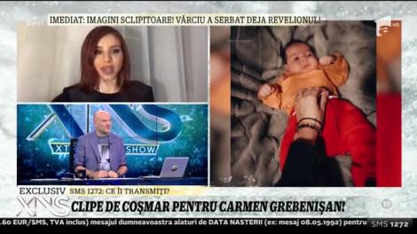 Carmen Grebenișan, diagnosticată cu Covid 19: Știu exact momentul când m-am infectat