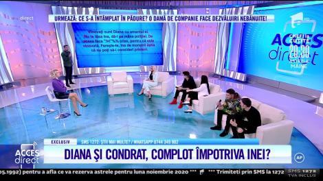 "Jaful din pădure", cercul suspecţilor se restrânge. Ipotezele telespectatorilor