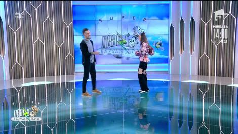 Andrada Ghiduruș lansează videoclipul piesei "Tot ce vreau eu"