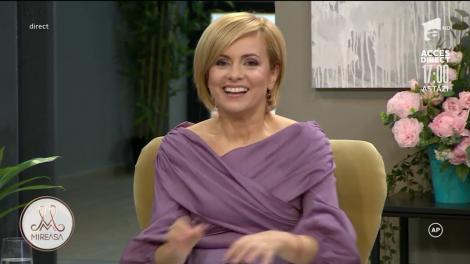 Andreea, Denisa și Florentina, primele impressi despre casa Mireasa!