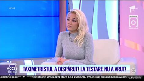 Ina a găsit bijuteriile! Victima și salvatorii s-au întors în pădurea Băneasa