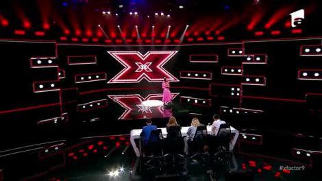 X Factor 2020: Rania Kutkut - Empire State Of Mind