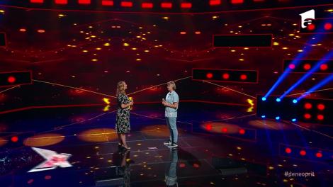 X Factor 2020: Diana și Ioana Conta - Lovely