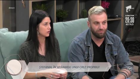 Andreea și Andra, scandal în casa Mireasa: "Nu mă cobor la nivelul tău"