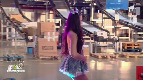 Nico - Trenul vieții