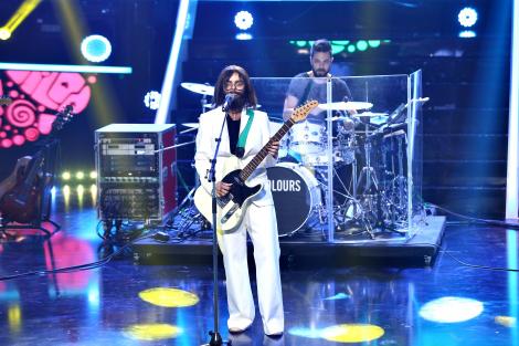 Te cunosc de undeva 2020: Jojo se transformă în John Lennon - Blue Suede Shoes