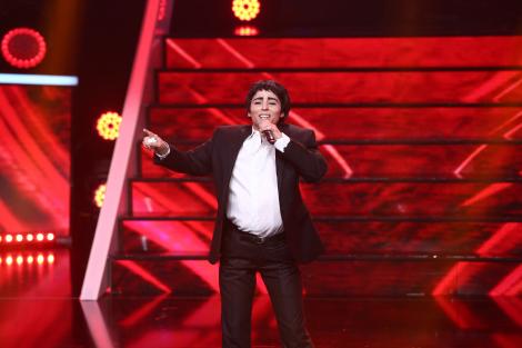 Te cunosc de undeva 2020: AMI se transformă în Adrian Minune - Alo, Alo