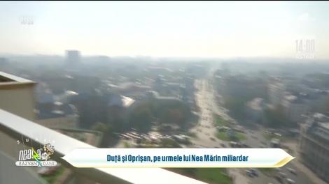 Povestea lui Nea Mărin. Curiozități de la filmările celui mai urmărit film românesc din toate timpurile