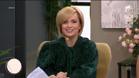 Sara, surpriza băieților din casa Mireasa. Fetele sunt geloase!