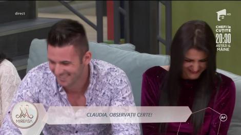 Cum a fost primită Bianca de fetele din casa Mireasa. Claudia: Nu vreau să doarmă cu mine în cameră!