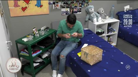 Cuplul Alex și Florentina, încurajat și contestat: Este părerea lor. Eu vreau să văd fapte