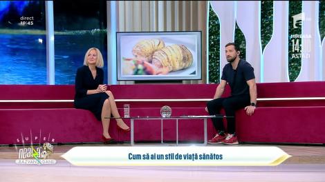 Cum să ne construim un sistem imunitar sănătos prin activitățile zilnice