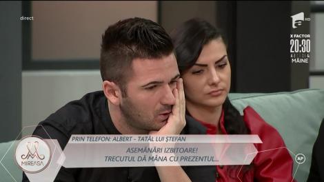 Bianca, asemănare izbitoare cu o fostă iubită de-a lui Ștefan: Este doar o coincidență