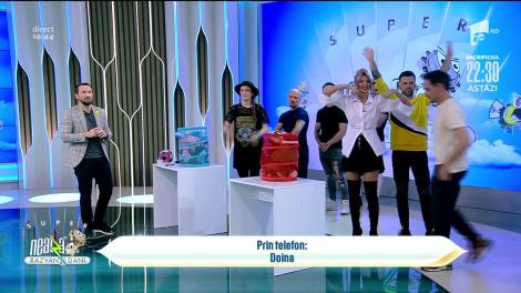 Kristina Liscevic, de la handbal, la muzică. Colegele sale de la SCM Râmnicu Vâlcea, în videoclip