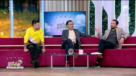 Astăzi este Ziua Internaţională a Bărbatului! Cum să fii bărbatul puternic pe care și-l doresc femeile