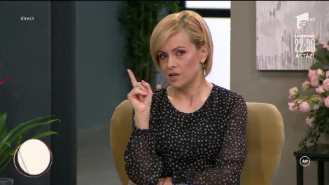 Flori regretă că s-a despărțit de Alex: Nu vreau să renunț la relația cu Alex. Îmi pare rău