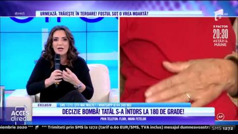 Tatăl celor două gemene de patru anișori vrea să o decadă din drepturile părinteşti pe fosta lui iubită: Nu e în stare să-și crească fetițele!