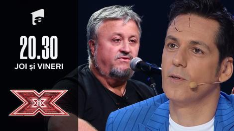 X Factor 2020: Virgil Marius Bob - Nu mai beau