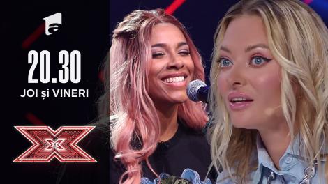 X Factor 2020: Anne Laura Noupadja - Rumour Mill