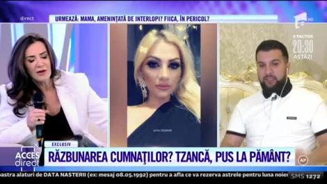 Lumea manelelor, zguduită de un scandal monstru! Tzancă Uraganu ar fi fost bătut şi ameninţat cu moartea de foştii cumnaţi