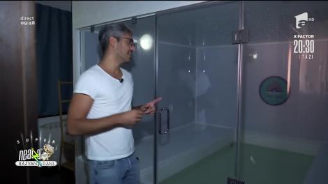 Totul despre terapia prin plutire